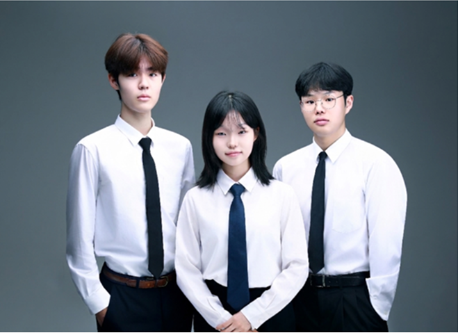 2021 KISHMUN OFFICIALS