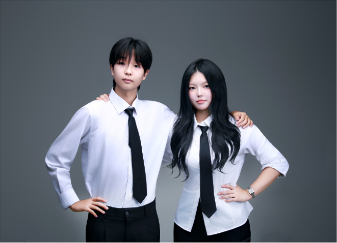 2021 KISHMUN OFFICIALS