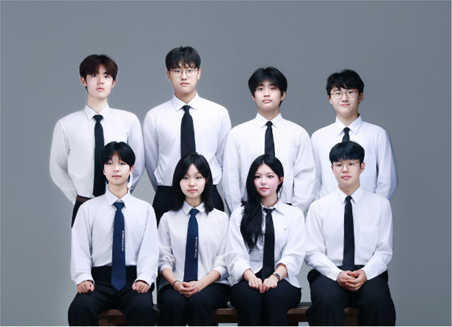 2021 KISHMUN OFFICIALS